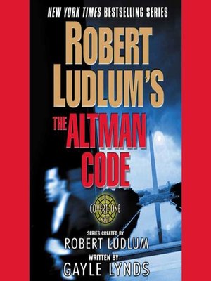The Altman Code - Audiobook